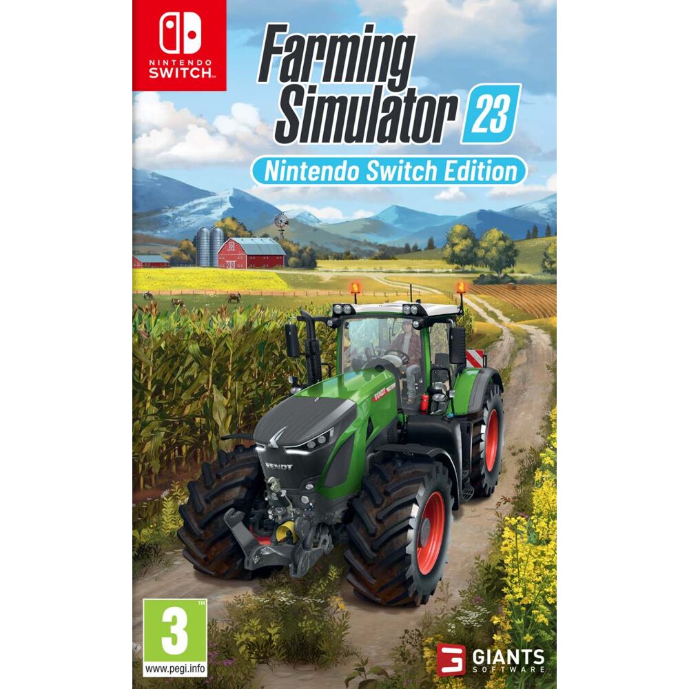 Farming simulator 19 online wii